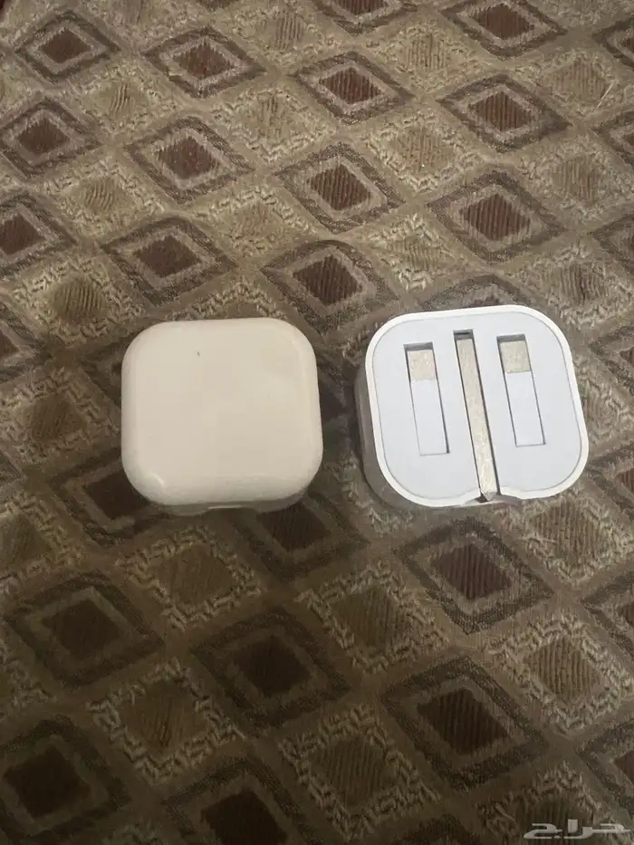 شاحن ايفون (راس) عدد اثنين 0