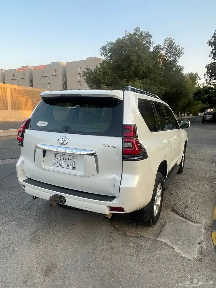 برادو 2012 6سلندر 4