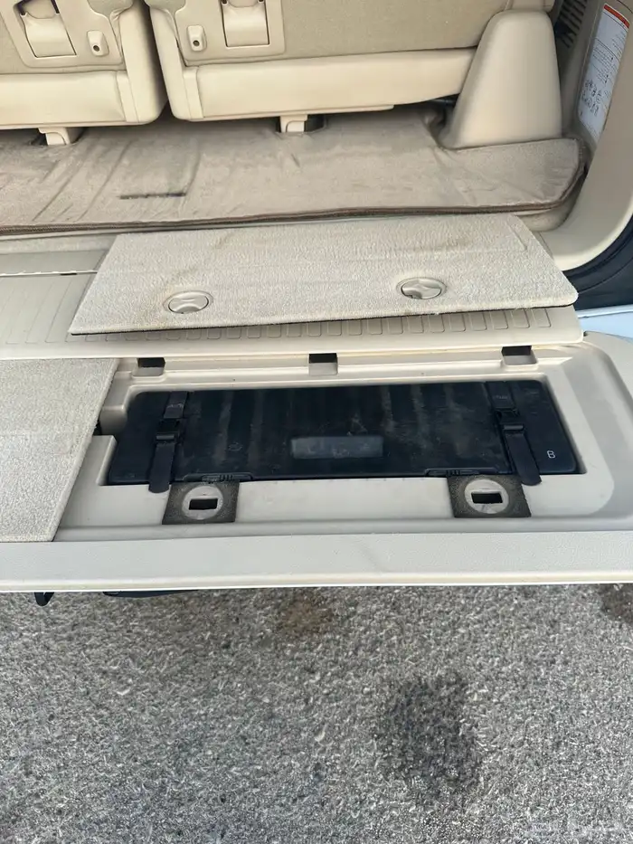 لكزس 2018 فل كامل DD 12