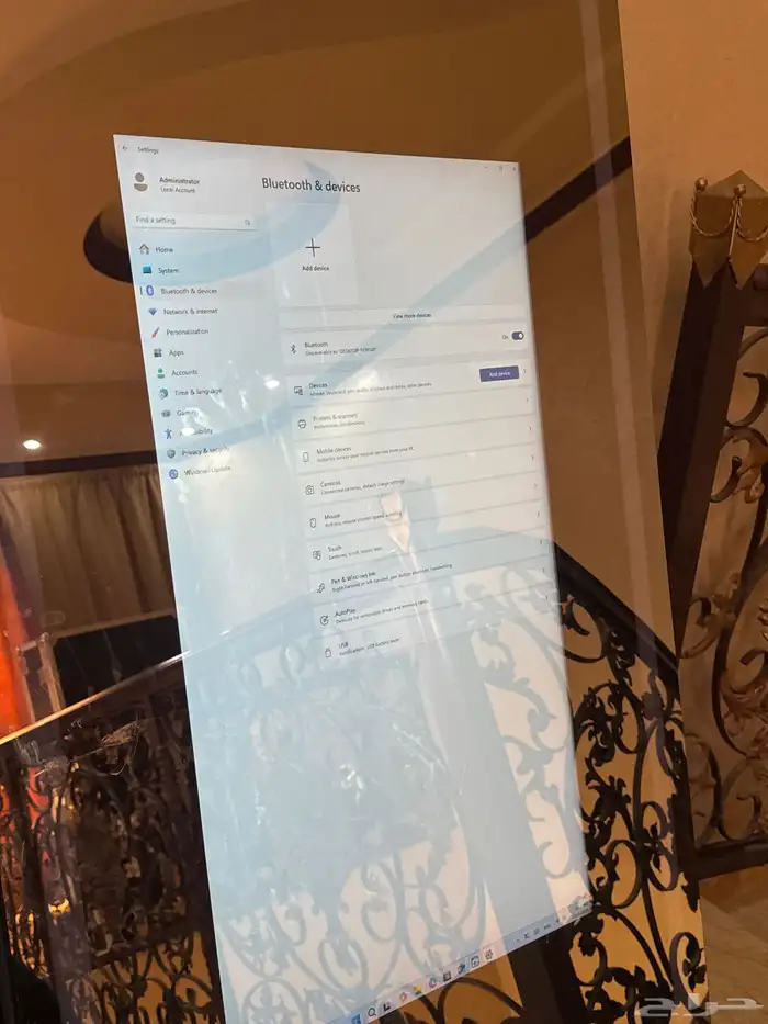 جهاز كاميرا فوتوبوث 1