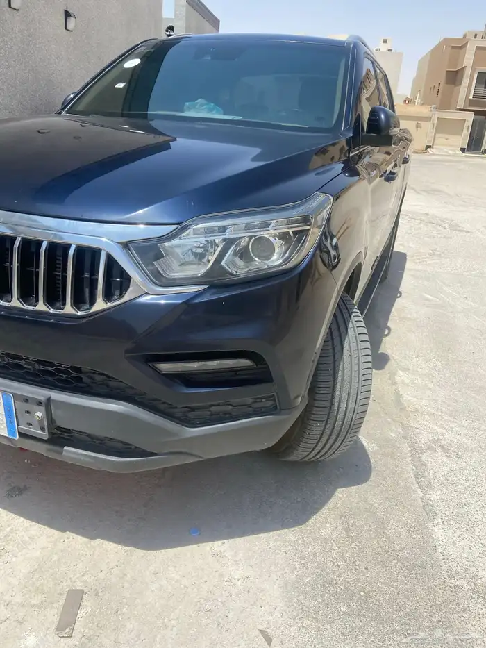 سانج يونج لعشاق البر 11