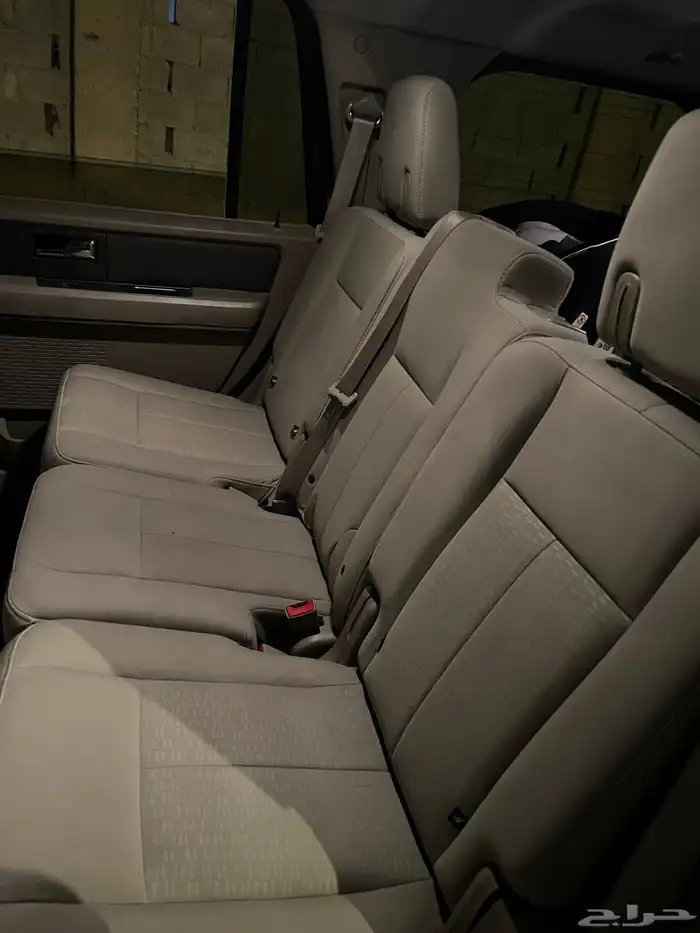 فورد اكسبديشن 2013 18