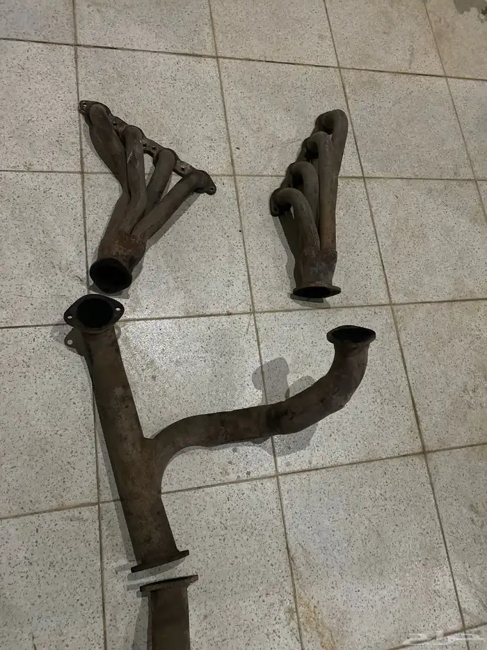 للبيع هدرز باترول صالون مكينة ls امريكي 11