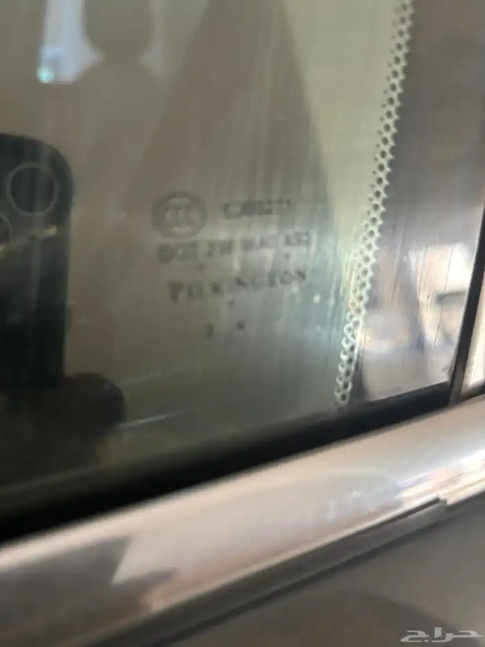 كابريس ال اس 2005 سلندر 6 40