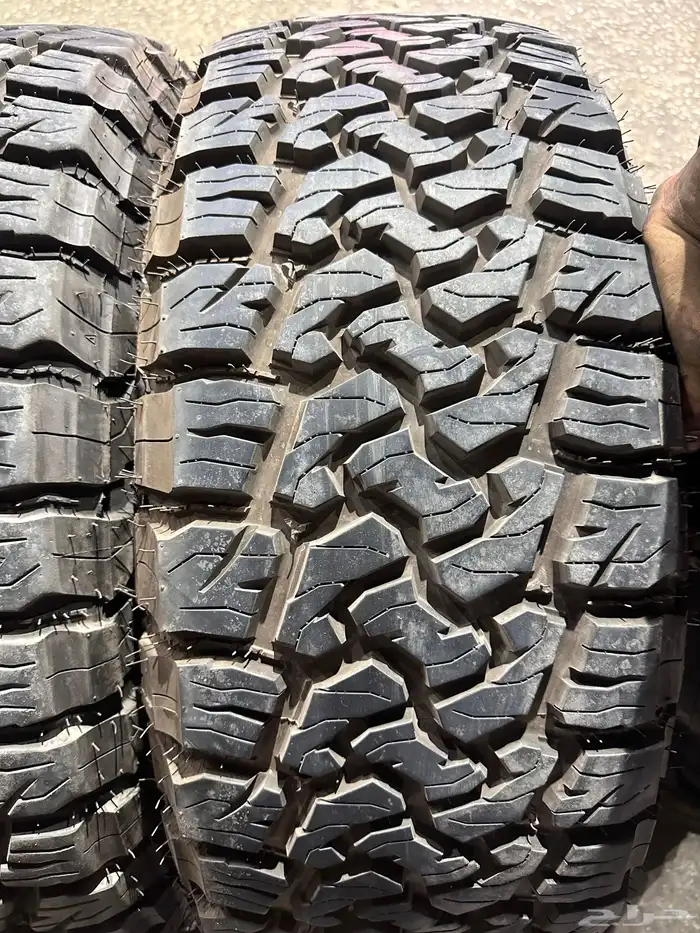 كفرات تيرست تاير 285.70.17 تاريخ 24 اخر ألسنه 8