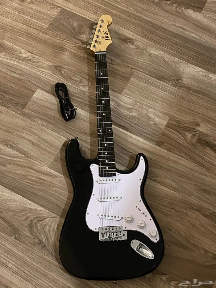 جيتار كهربائي IRIN جديد 0