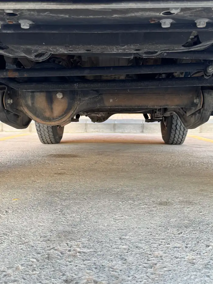 للبيع ربع 2020 ونش سعودي 12