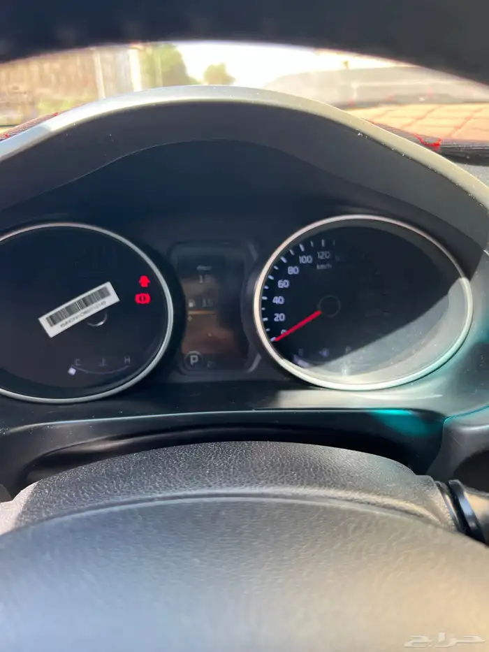 كيا سبورتاج 2014 فل كامل 8