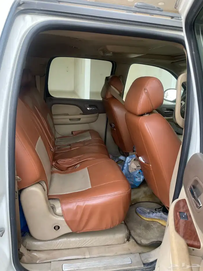 جمس يوكن فل كامل 1