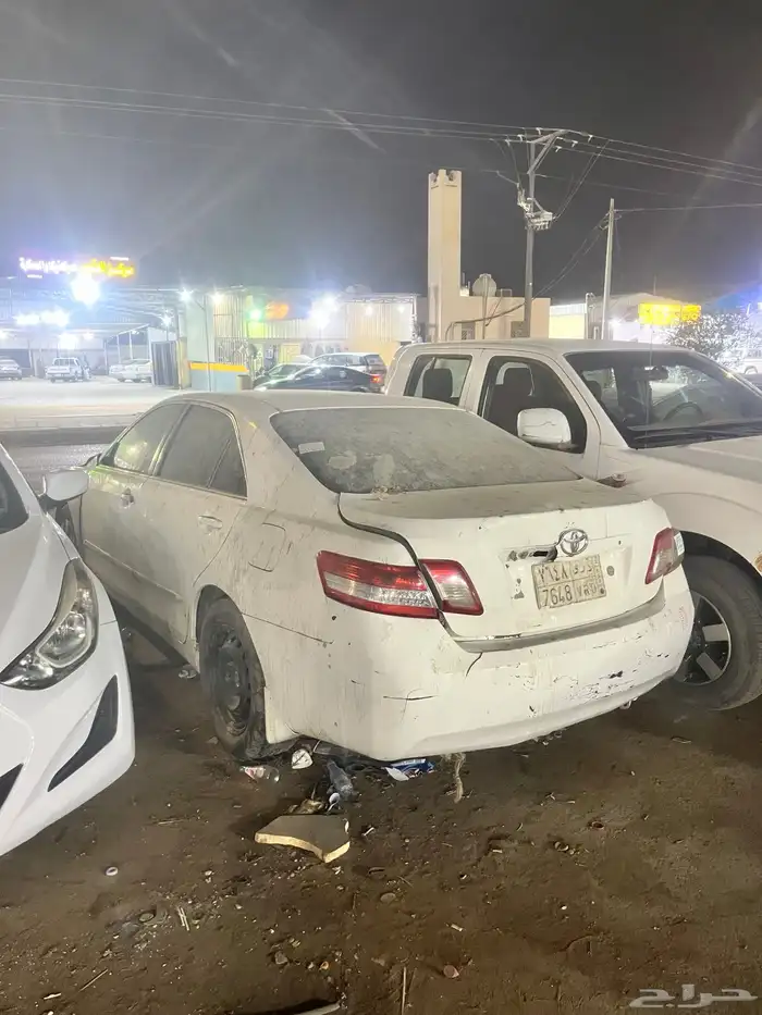 سلام عليكم اعرض اكم كامري 2011 0