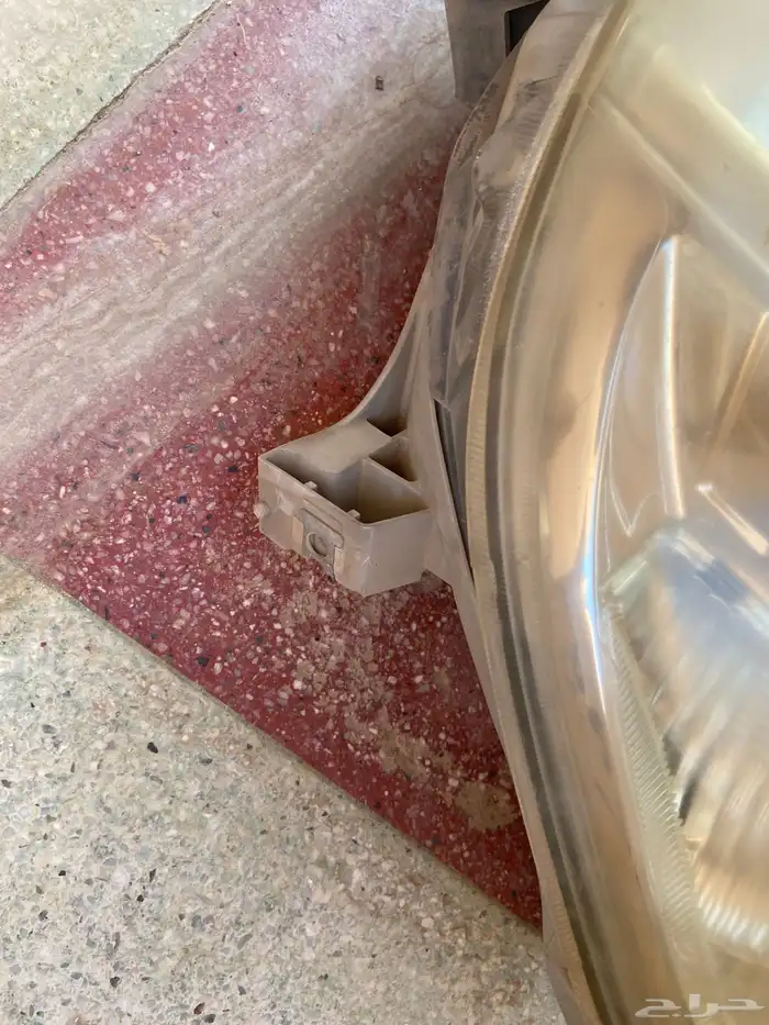 شمعات هايلوكس 2009 - 2011 أصلية 6