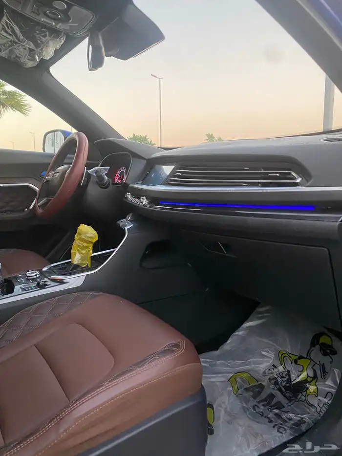 هافال موديل 2021 15