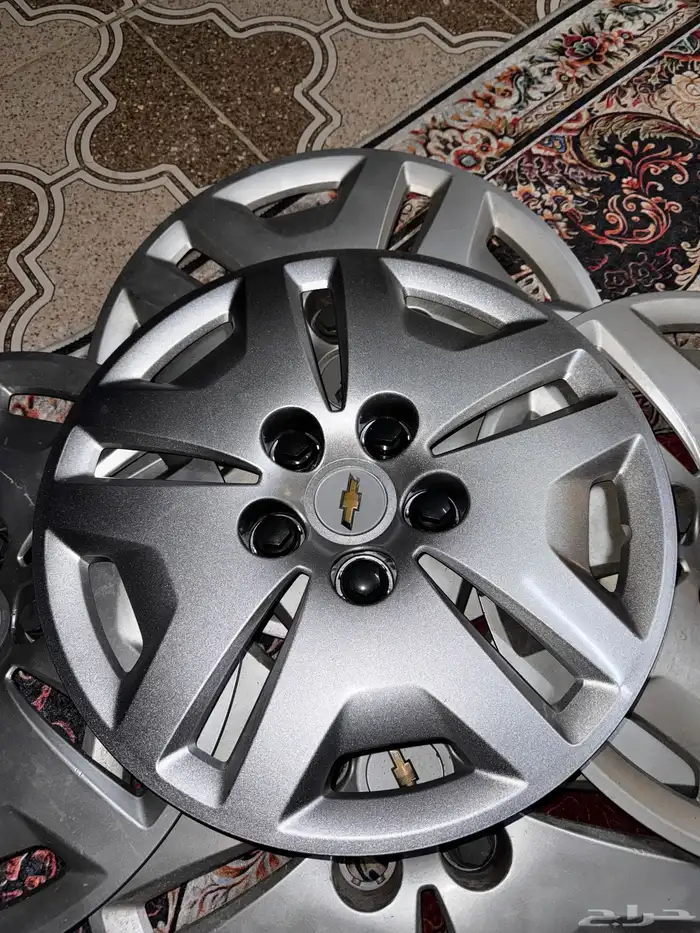 جنوط حديد وطيس ماليبو وكاله 3