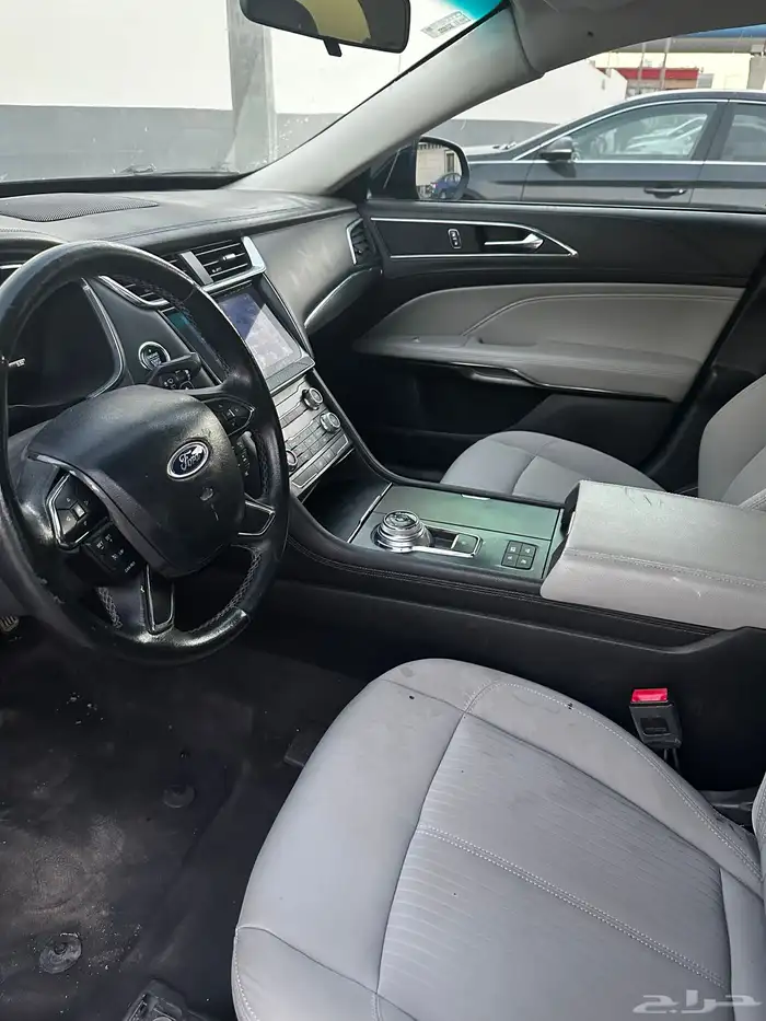 تورس 2021 امبيانتي اسود 3