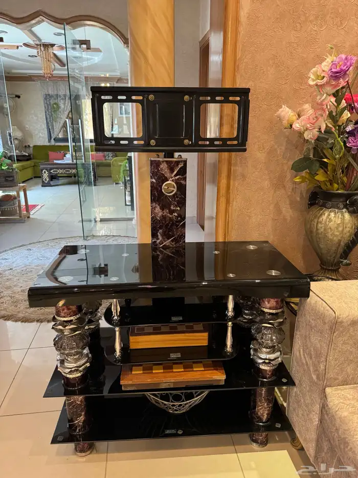 طولة تلفزيون ممتازه ولا هيها عيوب 0