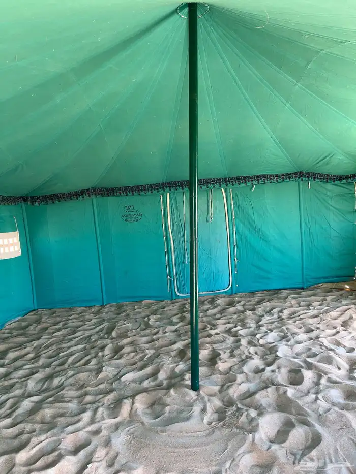 خيمة الصباح الكويت الاصليه 0