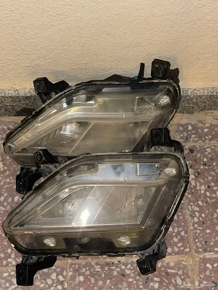 شبك كريتا وشمعات 1