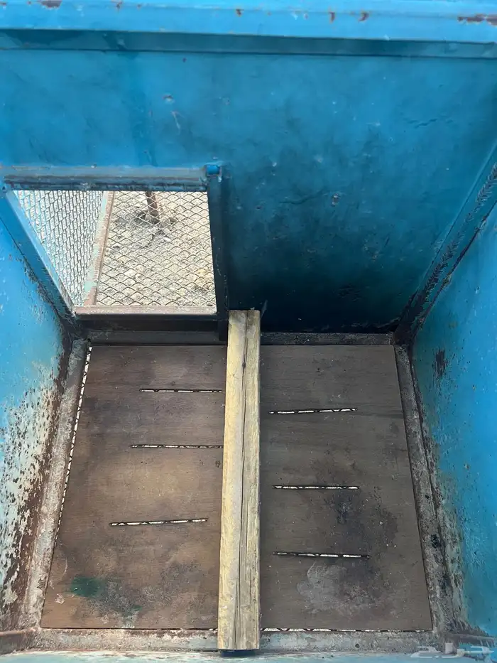 بطاريات ارانب 3