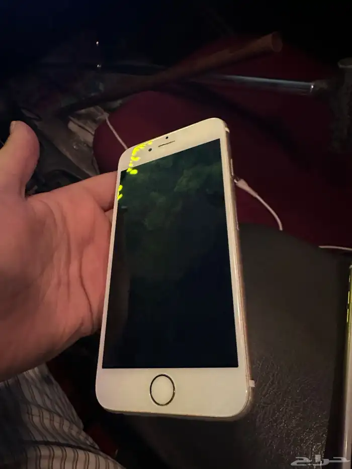 ايفون 6 عيدي وا 6 بلس تشيلح 3