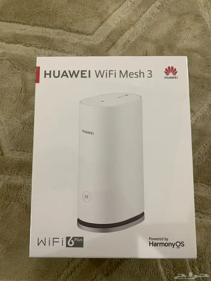 مقوي نت هواوي جديد للبيع 0