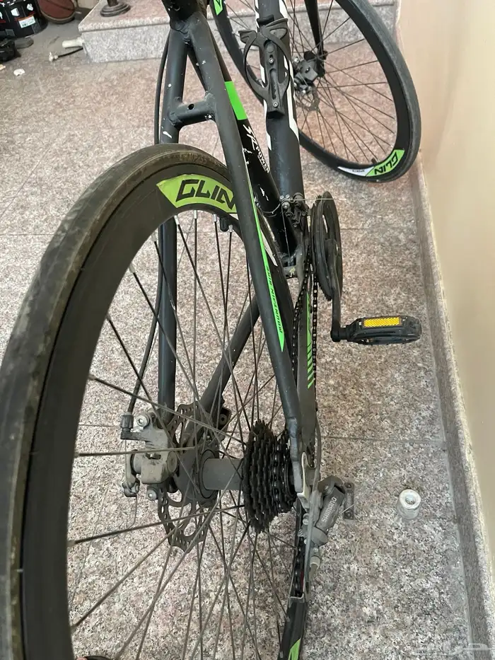 للبيع عدد 2 دراجه هوائيه ( سيكل) 1