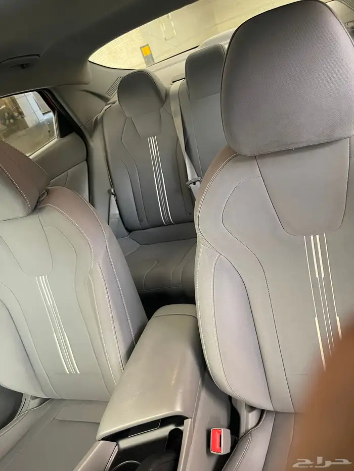 للبيع هونداي النترا 2021 م بجدة 8