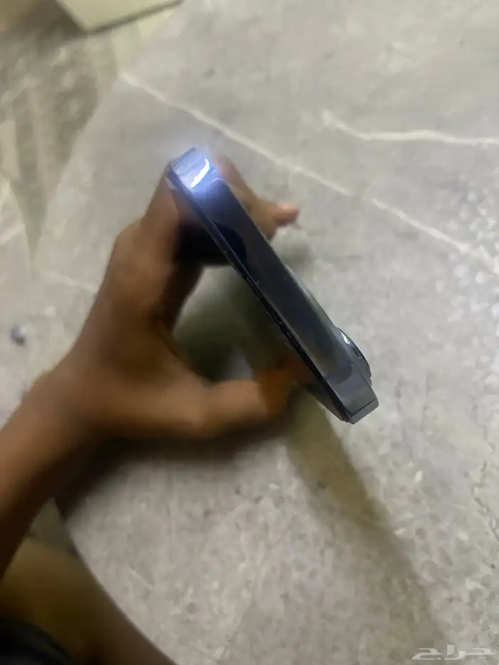 ايفون 13 برو 256 مايقبل شريحة صيدة الموسم 10