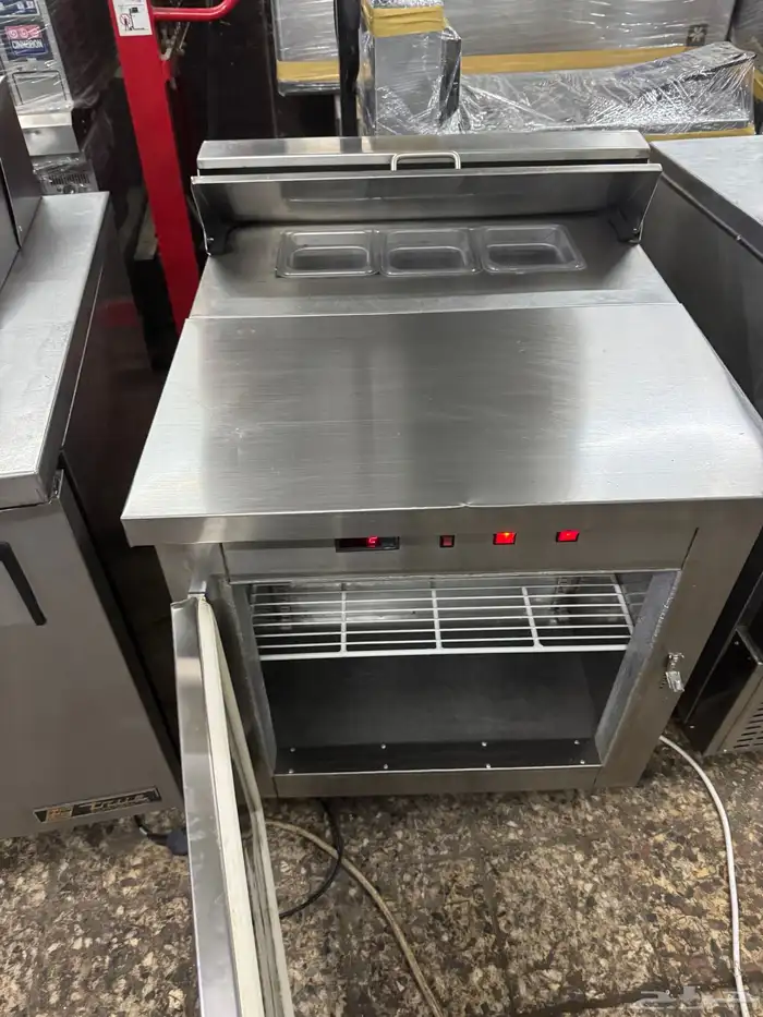 معدات مطعم و مقهى 84