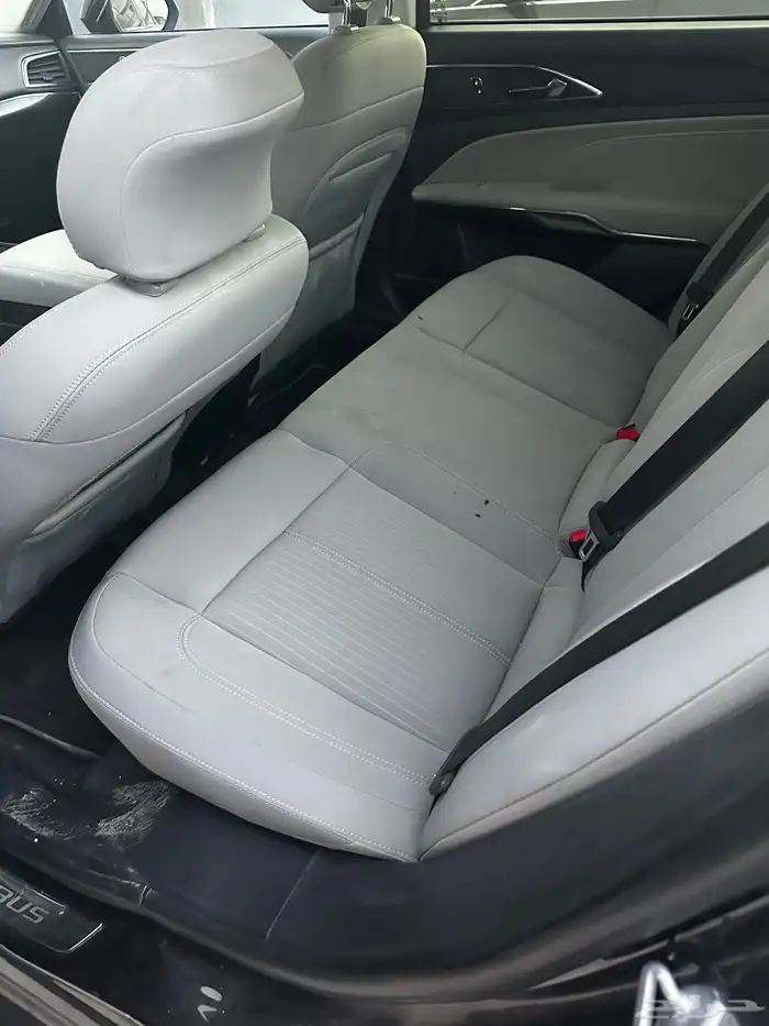 تورس 2021 امبيانتي اسود 4