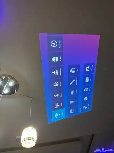 بروجكتر BENQ index