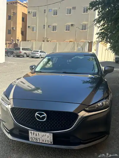للبيع مازدا 2021 ماشيه 145 الف ستاندر index