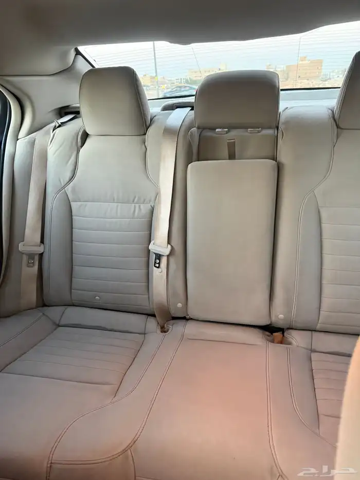 للبيع فورد تورس 2012 توكيلات الجزيرة 16