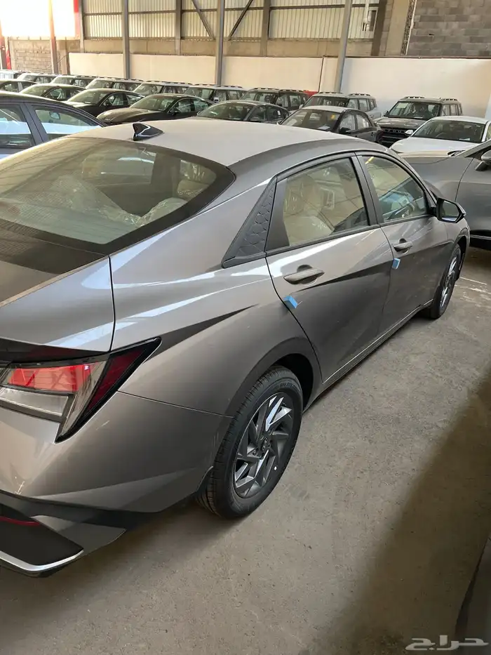 هيونداي النترا 2025 وكيل سعودي 1500 اقل سعر 2