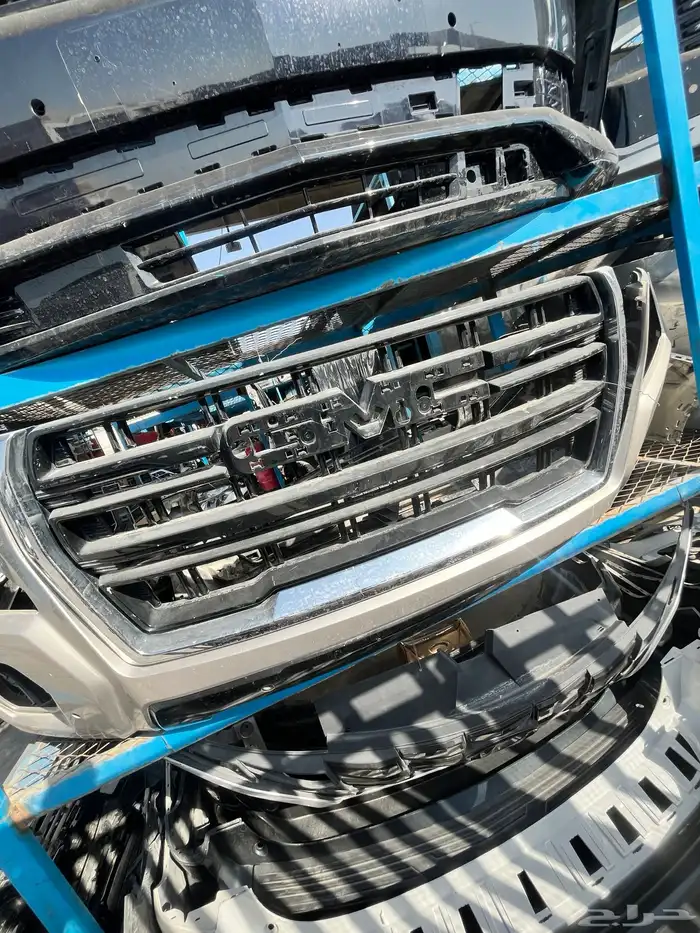 صدام سيراء 2024 8