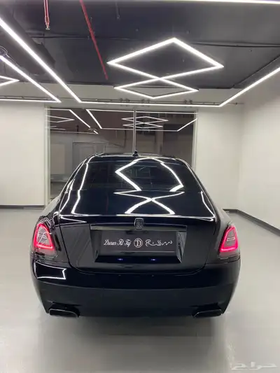 رولز رويس قوست index