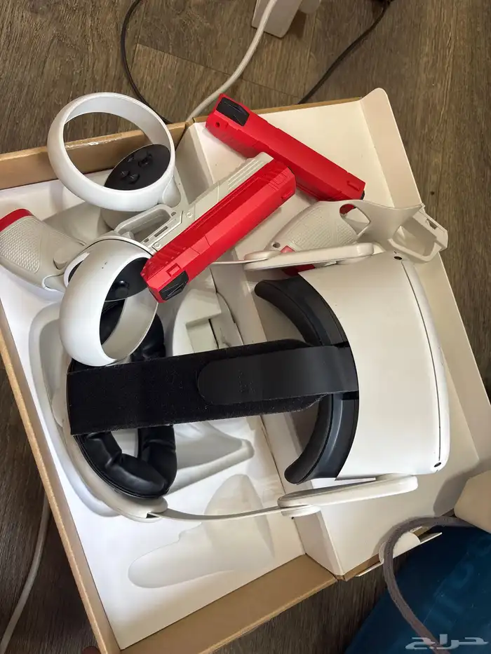 نضاره VR 0