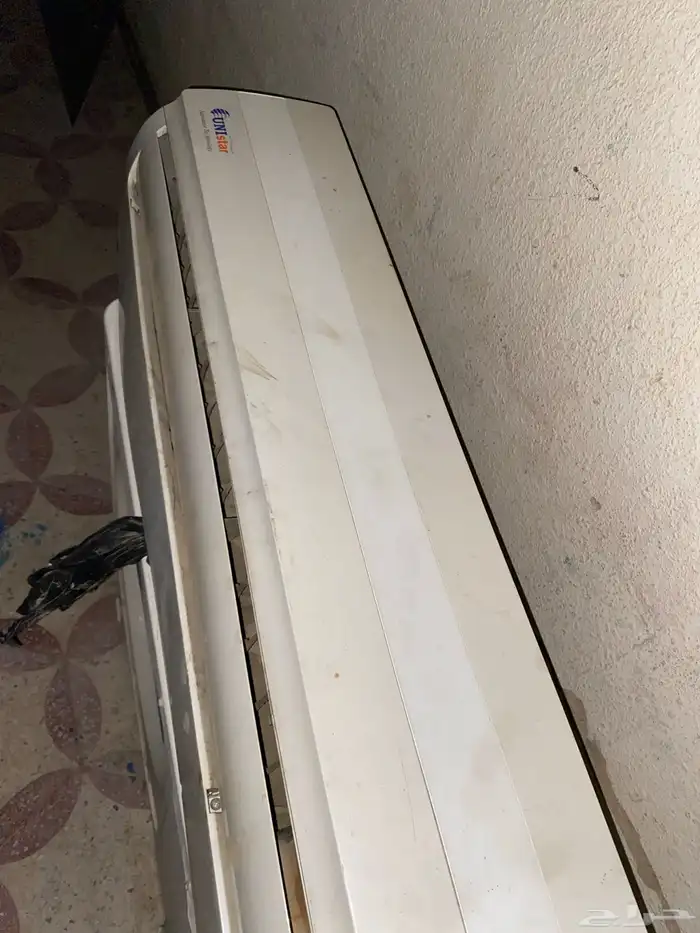 مكيف سبليت 8