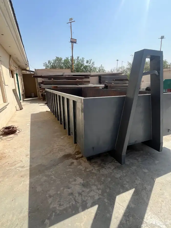 تصنيع صناديق وطني على مستوى عالي 0