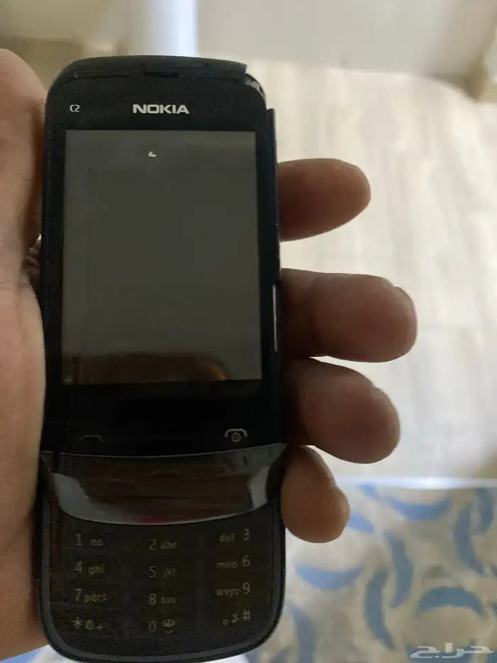 جوال للبيع 0