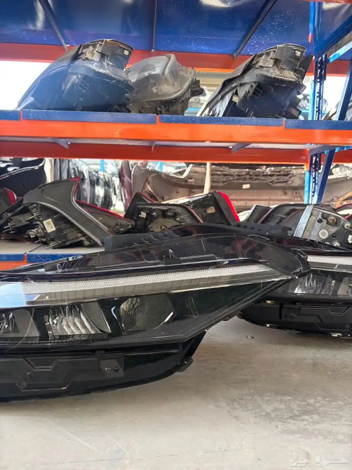 شمعات النترا 2024-2025 ليد 2