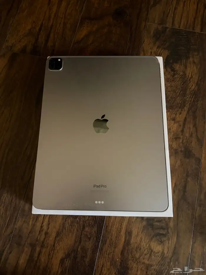iPad Pro 12.9 In 6th Gen - آيباد برو 12.9 الجيل السادس 1