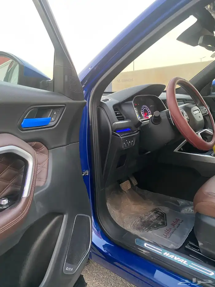 هافال موديل 2021 10
