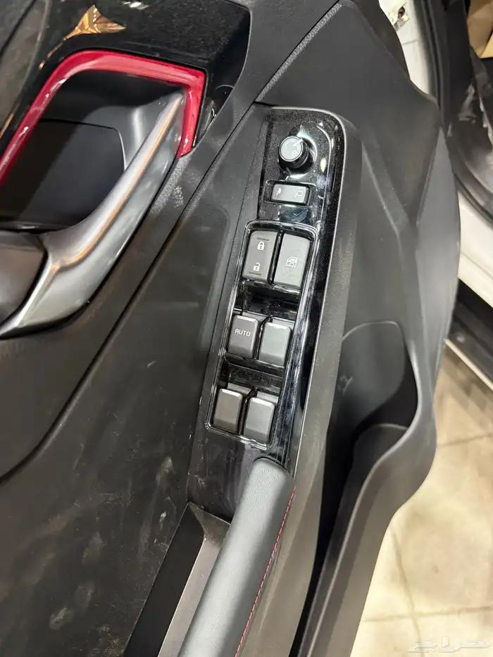 ايسوزو GT فل كامل موديل 2025 6