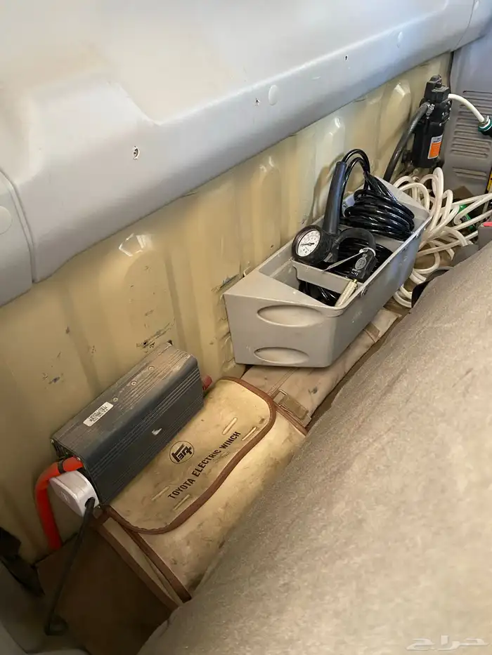 شاص 2010 فل كامل شبه مخزن 1