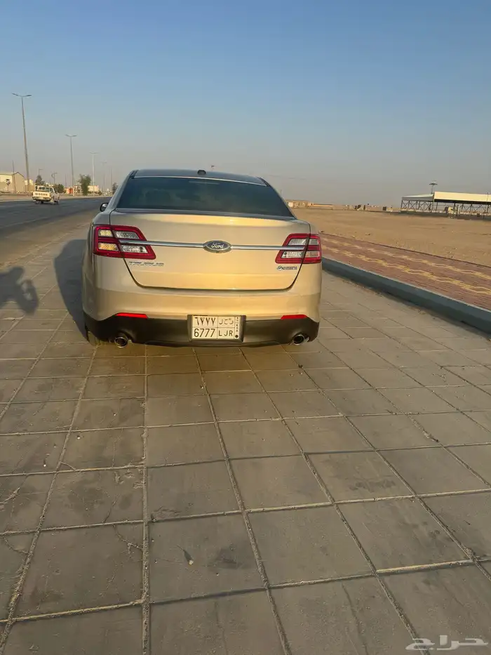 فورد تورس 2017 3