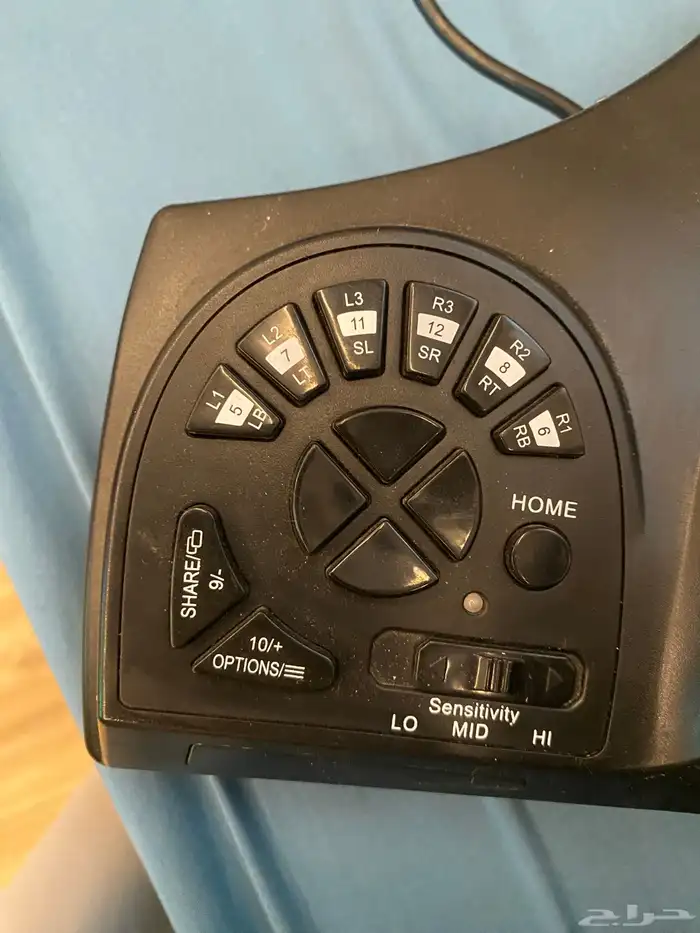 دركسون سوني 0