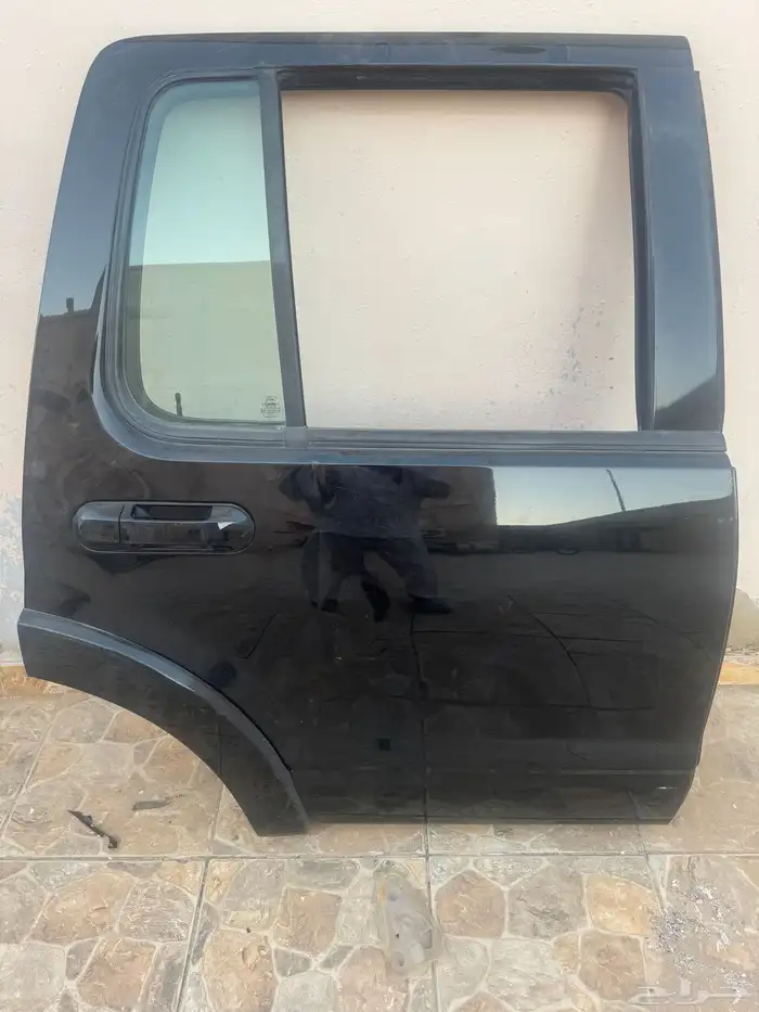 تشليح بيبان فقط اكسبلور مديل 2010 لايوجد شي غير بيبان 2