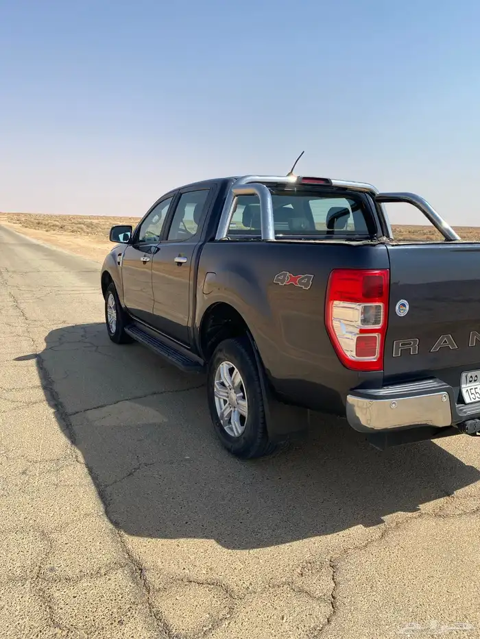 فورد رينجر 3200 5