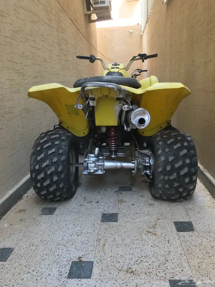 دباب للبيع سوزوكي 250 4