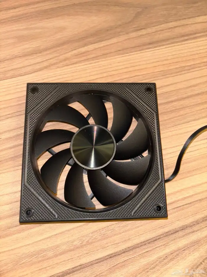 مراوح كيس pc 0